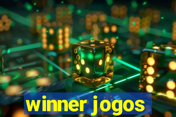 winner jogos